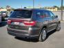 2015 GRAY Dodge Durango SXT (1C4RDHAG2FC) with an ENGINE: 3.6L V6 24V VVT FLEX FUEL engine, located at 4110 Avenue Q, Lubbock, 79412, 33.556553, -101.855820 - 09/19/2024 INSPECTION IN ENVELOPE GOD 09/27/2024 KEY IN ENVELOPE GOD - Photo#1