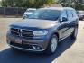 2015 GRAY Dodge Durango SXT (1C4RDHAG2FC) with an ENGINE: 3.6L V6 24V VVT FLEX FUEL engine, located at 4110 Avenue Q, Lubbock, 79412, 33.556553, -101.855820 - 09/19/2024 INSPECTION IN ENVELOPE GOD 09/27/2024 KEY IN ENVELOPE GOD - Photo#3