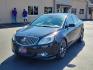 2017 Ebony Twilight Metallic - GB8 /Medium Titanium - AFA Buick Verano Sport Touring (1G4PR5SK1H4) with an ENGINE, ECOTEC 2.4L DOHC 4-CYLINDER SIDI (SPARK IGNITION DIRECT INJECTION) engine, located at 4110 Avenue Q, Lubbock, 79412, 33.556553, -101.855820 - 09/27/2024 INSPECTION IN ENVELOPE GOD - Photo#3