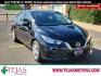 2020 BLACK Nissan Versa S (3N1CN8BV4LL) with an Engine: 1.6L DOHC 16-Valve 4-Cylinder engine, located at 4110 Avenue Q, Lubbock, 79412, 33.556553, -101.855820 - 09/26/2024 INSPECTION IN ENVELOPE GOD 10/01/2024 KEY IN ENVELOPE GOD - Photo#0