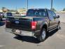 2017 BLACK Ford F-150 XLT (1FTEW1EF2HK) with an ENGINE: 5.0L V8 FFV engine, located at 4110 Avenue Q, Lubbock, 79412, 33.556553, -101.855820 - 09/27/2024 INSPECTION IN ENVELOPE GOD 10/04/2024 KEY IN ENVELOPE GOD - Photo#1