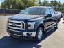 2017 BLACK Ford F-150 XLT (1FTEW1EF2HK) with an ENGINE: 5.0L V8 FFV engine, located at 4110 Avenue Q, Lubbock, 79412, 33.556553, -101.855820 - 09/27/2024 INSPECTION IN ENVELOPE GOD 10/04/2024 KEY IN ENVELOPE GOD - Photo#3