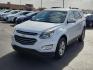 2017 WHITE Chevrolet Equinox LT (2GNALCEK5H1) with an ENGINE, 2.4L DOHC 4-CYLINDER SIDI (SPARK IGNITION DIRECT INJECTION) engine, located at 4110 Avenue Q, Lubbock, 79412, 33.556553, -101.855820 - 09/26/2024 INSPECTION IN ENVELOPE GOD 10/04/2024 KEY IN ENVELOPE GOD - Photo#3