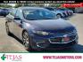 2017 Arctic Blue Metallic - GGB /Dark Atmosphere/Medium Ash Gray - H1H Chevrolet Malibu LT (1G1ZE5ST4HF) with an ENGINE, 1.5L TURBO DOHC 4-CYLINDER DI engine, located at 4110 Avenue Q, Lubbock, 79412, 33.556553, -101.855820 - 09/26/2024 INSPECTION IN ENVELOPE GOD - Photo#0