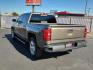 2015 Brownstone Metallic - GWX /Cocoa/Dune - H2T Chevrolet Silverado 1500 LT (3GCUKREC7FG) with an ENGINE, 5.3L ECOTEC3 V8 WITH ACTIVE FUEL MANAGEMENT, DIRECT INJECTION AND VARIABLE VALVE TIMING engine, located at 4110 Avenue Q, Lubbock, 79412, 33.556553, -101.855820 - 10/08/2024 DUPLICATE TRANSPONDER - Photo#2