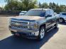 2015 Brownstone Metallic - GWX /Cocoa/Dune - H2T Chevrolet Silverado 1500 LT (3GCUKREC7FG) with an ENGINE, 5.3L ECOTEC3 V8 WITH ACTIVE FUEL MANAGEMENT, DIRECT INJECTION AND VARIABLE VALVE TIMING engine, located at 4110 Avenue Q, Lubbock, 79412, 33.556553, -101.855820 - 10/08/2024 DUPLICATE TRANSPONDER - Photo#3