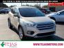 2017 GOLD Ford Escape SE (1FMCU0GD2HU) with an ENGINE: 1.5L ECOBOOST engine, located at 4110 Avenue Q, Lubbock, 79412, 33.556553, -101.855820 - 10/04/2024INSPECTION IN ENVELOPE GOD 10/08/2024 KEY IN ENVELOPE GOD - Photo#0