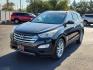 2014 BLACK Hyundai Santa Fe Sport Sport 2.0T FWD (5XYZU3LAXEG) with an Engine: 2.0L Turbo-GDI DOHC 16-Valve I4 engine, located at 4110 Avenue Q, Lubbock, 79412, 33.556553, -101.855820 - 10/04/2024 INSPECTION IN ENVELOPE GOD 10/10/2024 KEY IN ENVELOPE GOD - Photo#3