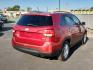 2015 RED Kia Sorento LX (5XYKT4A64FG) with an Engine: 2.4L I4 GDI DOHC w/Dual CVVT engine, located at 4110 Avenue Q, Lubbock, 79412, 33.556553, -101.855820 - 10/11/2024 INSPECTION AND KEY IN ENVELOPE GOD - Photo#1