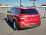 2015 RED Kia Sorento LX (5XYKT4A64FG) with an Engine: 2.4L I4 GDI DOHC w/Dual CVVT engine, located at 4110 Avenue Q, Lubbock, 79412, 33.556553, -101.855820 - 10/11/2024 INSPECTION AND KEY IN ENVELOPE GOD - Photo#2