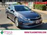 2017 GRAY Kia Optima LX (5XXGT4L39HG) with an Engine: 2.4L DOHC I4 GDI engine, located at 4110 Avenue Q, Lubbock, 79412, 33.556553, -101.855820 - 10/11/2024 INSPECTION IN ENVELOPE GOD 10/22/2024 KEY IN ENVELOPE GOD - Photo#0