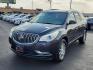 2017 GRAY Buick Enclave Convenience (5GAKRAKD8HJ) with an ENGINE, 3.6L VARIABLE VALVE TIMING V6 WITH SIDI (SPARK IGNITION DIRECT INJECTION), DOHC engine, located at 4110 Avenue Q, Lubbock, 79412, 33.556553, -101.855820 - 10/11/2024 INSPECTION IN ENVELOPE GOD 10/12/2024 KEY IN ENVELOPE GOD - Photo#3