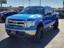 2013 BLUE Ford F-150 XLT (1FTEX1EMXDF) with an 3.7L V6 FFV ENGINE engine, located at 4110 Avenue Q, Lubbock, 79412, 33.556553, -101.855820 - 10/11/2024 INSPECTION IN ENVELOPE GOD 10/12/2024 KEY IN ENVELOPE GOD - Photo#3