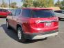 2019 RED GMC Acadia SLE (1GKKNKLA8KZ) with an ENGINE, 2.5L DOHC 4-CYLINDER SIDI engine, located at 4110 Avenue Q, Lubbock, 79412, 33.556553, -101.855820 - 10/11/2024 INSPECTION IN ENVELOPE GOD 10/12/2024 KEY IN ENVELOPE GOD - Photo#2