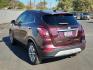 2018 BURGANDY Buick Encore Preferred (KL4CJASBXJB) with an ENGINE, ECOTEC TURBO 1.4L VARIABLE VALVE TIMING DOHC 4-CYLINDER SEQUENTIAL MFI engine, located at 4110 Avenue Q, Lubbock, 79412, 33.556553, -101.855820 - 10/19/2024 INSPECTION IN ENVELOPE GOD 10/19/2024 KEY IN ENVELOPE GOD - Photo#2