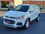 2020 WHITE Chevrolet Trax LT (KL7CJLSB5LB) with an ENGINE, ECOTEC TURBO 1.4L VARIABLE VALVE TIMING DOHC 4-CYLINDER SEQUENTIAL MFI engine, located at 4110 Avenue Q, Lubbock, 79412, 33.556553, -101.855820 - 11/01/2024 INSPECTION IN ENVELOPE GOD 11/07/2024 key in envelope god - Photo#3