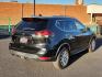 2018 Magnetic Black Nissan Rogue SV (KNMAT2MT1JP) with an Engine: 2.5L DOHC 16-Valve I4 -inc: ECO mode engine, located at 4110 Avenue Q, Lubbock, 79412, 33.556553, -101.855820 - 10/11/2024 INSPECTION IN ENVELOPE GOD - Photo#1