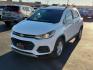 2017 WHITE Chevrolet Trax LT (KL7CJLSB1HB) with an ENGINE, ECOTEC TURBO 1.4L VARIABLE VALVE TIMING DOHC 4-CYLINDER SEQUENTIAL MFI engine, located at 4110 Avenue Q, Lubbock, 79412, 33.556553, -101.855820 - 11/01/2024 INSPECTION IN ENVELOPE GOD 11/02/2024 KEY IN ENVELOPE GOD - Photo#3