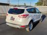 2016 WHITE Ford Escape SE (1FMCU0G99GU) with an ENGINE: 2.0L ECOBOOST engine, located at 4110 Avenue Q, Lubbock, 79412, 33.556553, -101.855820 - 11/06/2024 KEY IN ENVELOPE GOD 11/07/2024 INSPECTION IN EVELOPE GOD - Photo#1