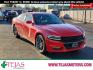 2018 RED Dodge Charger GT (2C3CDXJG4JH) with an ENGINE: 3.6L V6 24V VVT engine, located at 4110 Avenue Q, Lubbock, 79412, 33.556553, -101.855820 - 11/01/2024 INSPECTION IN ENVELOPE GOD 11/02/2024 KEY IN ENVELOPE GOD - Photo#0