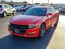 2018 RED Dodge Charger GT (2C3CDXJG4JH) with an ENGINE: 3.6L V6 24V VVT engine, located at 4110 Avenue Q, Lubbock, 79412, 33.556553, -101.855820 - 11/01/2024 INSPECTION IN ENVELOPE GOD 11/02/2024 KEY IN ENVELOPE GOD - Photo#3