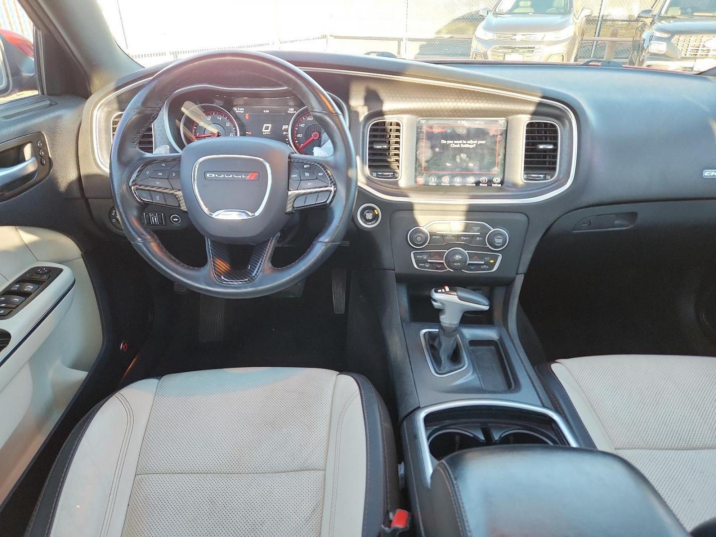 2018 RED Dodge Charger GT (2C3CDXJG4JH) with an ENGINE: 3.6L V6 24V VVT engine, located at 4110 Avenue Q, Lubbock, 79412, 33.556553, -101.855820 - 11/01/2024 INSPECTION IN ENVELOPE GOD 11/02/2024 KEY IN ENVELOPE GOD - Photo#5