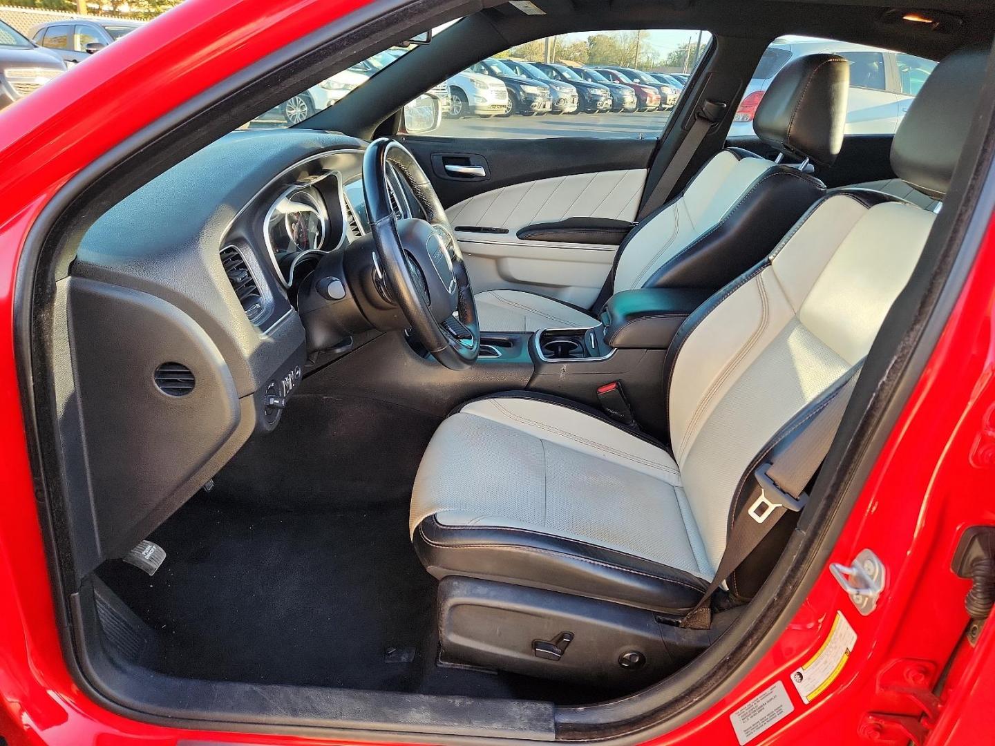 2018 RED Dodge Charger GT (2C3CDXJG4JH) with an ENGINE: 3.6L V6 24V VVT engine, located at 4110 Avenue Q, Lubbock, 79412, 33.556553, -101.855820 - 11/01/2024 INSPECTION IN ENVELOPE GOD 11/02/2024 KEY IN ENVELOPE GOD - Photo#6