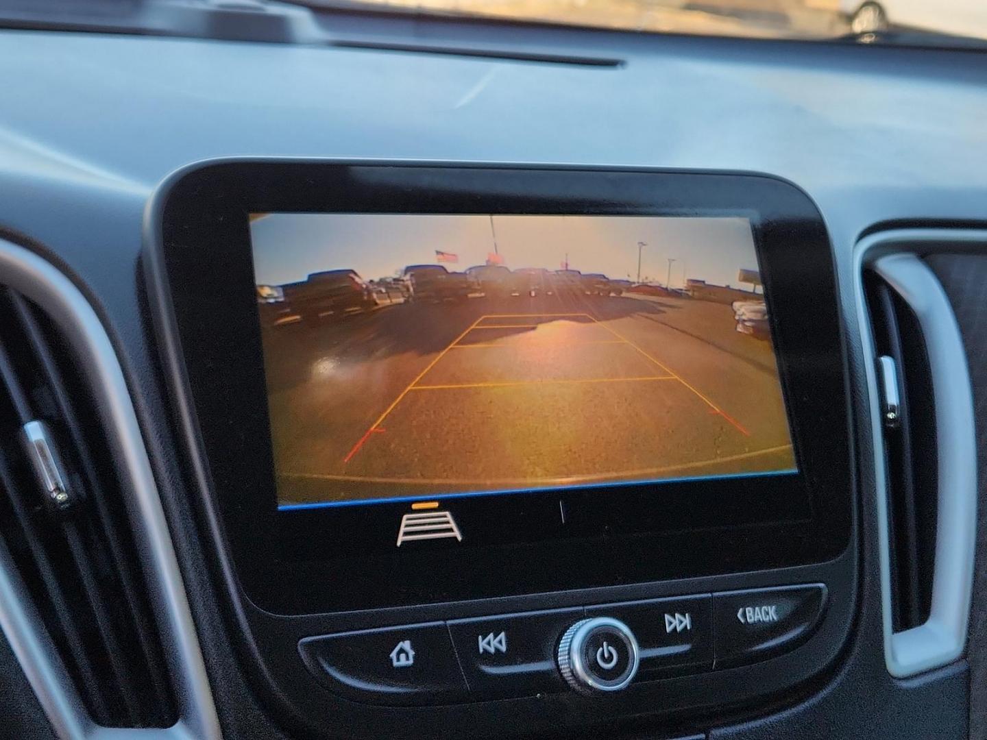 2020 BLACK Chevrolet Malibu LS (1G1ZB5ST1LF) with an ENGINE, 1.5L TURBO DOHC 4-CYLINDER DI engine, located at 4110 Avenue Q, Lubbock, 79412, 33.556553, -101.855820 - 11/26/2024 inspection in envelope god - Photo#7