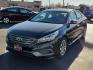 2015 BLACK Hyundai Sonata 2.4L Sport (5NPE34AF8FH) with an Engine: 2.4L GDI 4-Cylinder engine, located at 4110 Avenue Q, Lubbock, 79412, 33.556553, -101.855820 - 12/13/2024 INSPECTION IN ENVELOPE GOD 12/20/2024 KEY IN ENVELOPE GOD - Photo#3