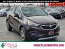 2017 PURPLE Buick Encore Sport Touring (KL4CJ1SB9HB) with an ENGINE, ECOTEC TURBO 1.4L VARIABLE VALVE TIMING DOHC 4-CYLINDER SEQUENTIAL MFI engine, located at 4110 Avenue Q, Lubbock, 79412, 33.556553, -101.855820 - 12/26/2024 INSPECTION IN ENVELOPE GOD 12/27/2024 KEY IN ENVELOPE GOD - Photo#0