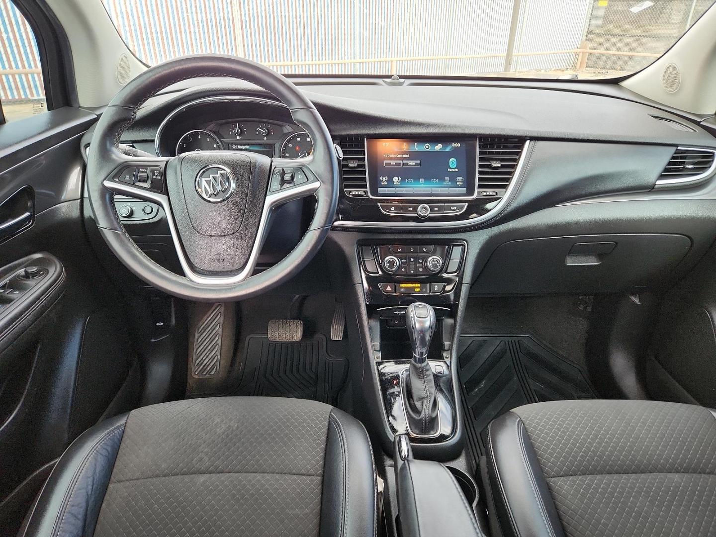 2017 PURPLE Buick Encore Sport Touring (KL4CJ1SB9HB) with an ENGINE, ECOTEC TURBO 1.4L VARIABLE VALVE TIMING DOHC 4-CYLINDER SEQUENTIAL MFI engine, located at 4110 Avenue Q, Lubbock, 79412, 33.556553, -101.855820 - 12/26/2024 INSPECTION IN ENVELOPE GOD 12/27/2024 KEY IN ENVELOPE GOD - Photo#5