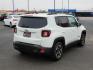 2017 WHITE Jeep Renegade Sport (ZACCJAAB2HP) with an ENGINE: 2.4L I4 MULTIAIR engine, located at 4110 Avenue Q, Lubbock, 79412, 33.556553, -101.855820 - 12/28/2024 INSPECTION IN ENVELOPE GOD 12/31/2025 KEY IN ENVELOPE GOD - Photo#1