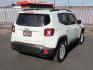 2020 WHITE Jeep Renegade Sport (ZACNJAAB1LP) with an ENGINE: 2.4L I4 ZERO EVAP M-AIR engine, located at 4110 Avenue Q, Lubbock, 79412, 33.556553, -101.855820 - 12/21/2024 INSPECTION IN ENVELOPE GOD - Photo#1