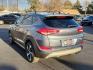 2017 GRAY Hyundai Tucson Limited (KM8J3CA24HU) with an Engine: 1.6L GDI Turbo 4-Cylinder engine, located at 4110 Avenue Q, Lubbock, 79412, 33.556553, -101.855820 - 01/18/2025 KEY IN ENVELOPE GOD - Photo#2