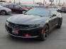 2019 Black Chevrolet Camaro 1LT (1G1FA1RS2K0) with an ENGINE, 3.6L V6, DI, VVT engine, located at 4110 Avenue Q, Lubbock, 79412, 33.556553, -101.855820 - Photo#3