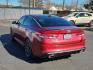 2019 RED Kia Optima SX (5XXGW4L24KG) with an Engine: 2.0L DOHC I4 GDI Turbo engine, located at 4110 Avenue Q, Lubbock, 79412, 33.556553, -101.855820 - Photo#2