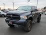 2018 GRAY Ram 1500 Tradesman (1C6RR7FG9JS) with an ENGINE: 3.6L V6 24V VVT engine, located at 4110 Avenue Q, Lubbock, 79412, 33.556553, -101.855820 - 01/15/2025 KEY IN ENVELOPE GOD - Photo#3