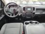 2018 GRAY Ram 1500 Tradesman (1C6RR7FG9JS) with an ENGINE: 3.6L V6 24V VVT engine, located at 4110 Avenue Q, Lubbock, 79412, 33.556553, -101.855820 - 01/15/2025 KEY IN ENVELOPE GOD - Photo#5