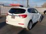 2017 WHITE Buick Envision Essence (LRBFXBSA7HD) with an ENGINE, 2.5L DOHC 4-CYLINDER SIDI engine, located at 4110 Avenue Q, Lubbock, 79412, 33.556553, -101.855820 - 01/18/2025 KEY IN ENVELOPE GOD - Photo#1