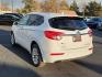 2017 WHITE Buick Envision Essence (LRBFXBSA7HD) with an ENGINE, 2.5L DOHC 4-CYLINDER SIDI engine, located at 4110 Avenue Q, Lubbock, 79412, 33.556553, -101.855820 - 01/18/2025 KEY IN ENVELOPE GOD - Photo#2