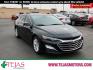 2020 BLACK Chevrolet Malibu LT (1G1ZD5ST4LF) with an ENGINE, 1.5L TURBO DOHC 4-CYLINDER DI engine, located at 4110 Avenue Q, Lubbock, 79412, 33.556553, -101.855820 - 01/23/2025 KEY IN ENVELOPE GOD - Photo#0