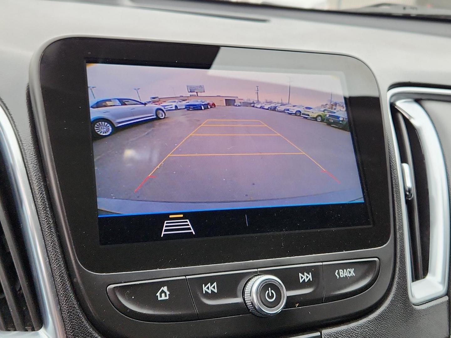 2020 BLACK Chevrolet Malibu LT (1G1ZD5ST4LF) with an ENGINE, 1.5L TURBO DOHC 4-CYLINDER DI engine, located at 4110 Avenue Q, Lubbock, 79412, 33.556553, -101.855820 - 01/23/2025 KEY IN ENVELOPE GOD - Photo#7