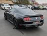 2015 Black Ford Mustang V6 (1FA6P8AM5F5) with an ENGINE: 3.7L TI-VCT V6 engine, located at 4110 Avenue Q, Lubbock, 79412, 33.556553, -101.855820 - 01/18/2025 KEY IN ENVELOPE GOD - Photo#2