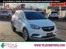 2020 WHITE Buick Encore Preferred (KL4CJASB2LB) with an ENGINE, ECOTEC TURBO 1.4L VARIABLE VALVE TIMING DOHC 4-CYLINDER SEQUENTIAL MFI engine, located at 4110 Avenue Q, Lubbock, 79412, 33.556553, -101.855820 - Photo#0