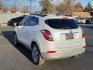 2020 WHITE Buick Encore Preferred (KL4CJASB2LB) with an ENGINE, ECOTEC TURBO 1.4L VARIABLE VALVE TIMING DOHC 4-CYLINDER SEQUENTIAL MFI engine, located at 4110 Avenue Q, Lubbock, 79412, 33.556553, -101.855820 - Photo#2