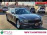 2020 GRAY Dodge Charger SXT (2C3CDXBG2LH) with an ENGINE: 3.6L V6 24V VVT engine, located at 4110 Avenue Q, Lubbock, 79412, 33.556553, -101.855820 - 01/16/2025 KEY IN ENVELOPE GOD - Photo#0