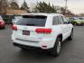 2015 WHITE Jeep Grand Cherokee Limited (1C4RJEBG4FC) with an ENGINE: 3.6L V6 24V VVT engine, located at 4110 Avenue Q, Lubbock, 79412, 33.556553, -101.855820 - 01/23/2025 KEY IN ENVELOPE GOD - Photo#1