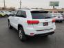 2015 WHITE Jeep Grand Cherokee Limited (1C4RJEBG4FC) with an ENGINE: 3.6L V6 24V VVT engine, located at 4110 Avenue Q, Lubbock, 79412, 33.556553, -101.855820 - 01/23/2025 KEY IN ENVELOPE GOD - Photo#2