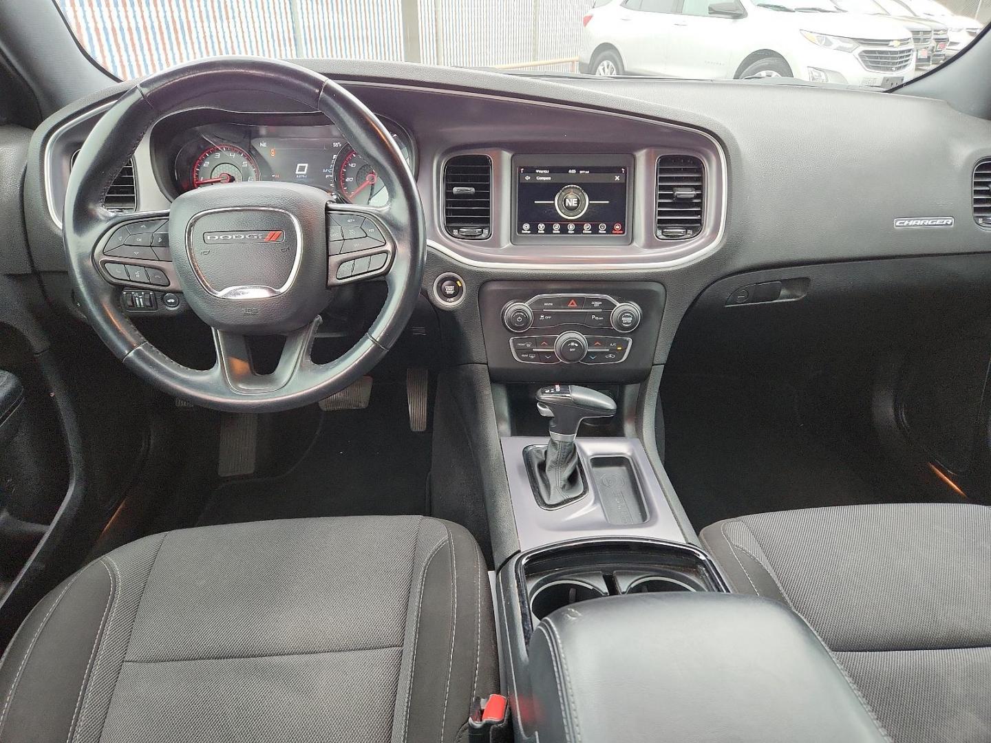 2020 purple Dodge Charger SXT (2C3CDXBG6LH) with an ENGINE: 3.6L V6 24V VVT engine, located at 4110 Avenue Q, Lubbock, 79412, 33.556553, -101.855820 - 01/25/2025 KEY IN ENVELOPE GOD - Photo#5