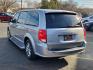 2017 SILVER Dodge Grand Caravan SE Plus (2C4RDGBG8HR) with an ENGINE: 3.6L V6 24V VVT FLEXFUEL engine, located at 4110 Avenue Q, Lubbock, 79412, 33.556553, -101.855820 - 02/11/2025 KEY IN ENVELOPE GOD - Photo#2